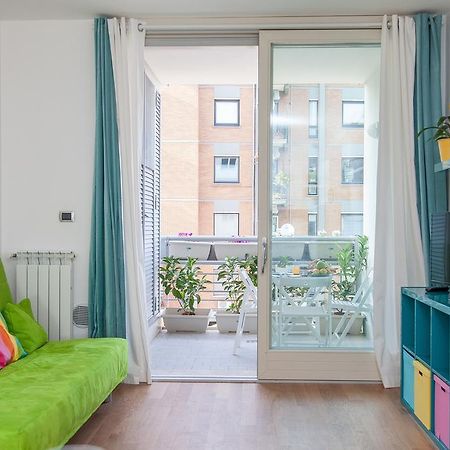 Boutique Domus Leilighet Roma Eksteriør bilde