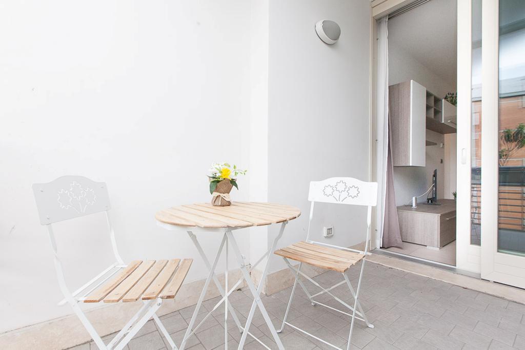 Boutique Domus Leilighet Roma Eksteriør bilde