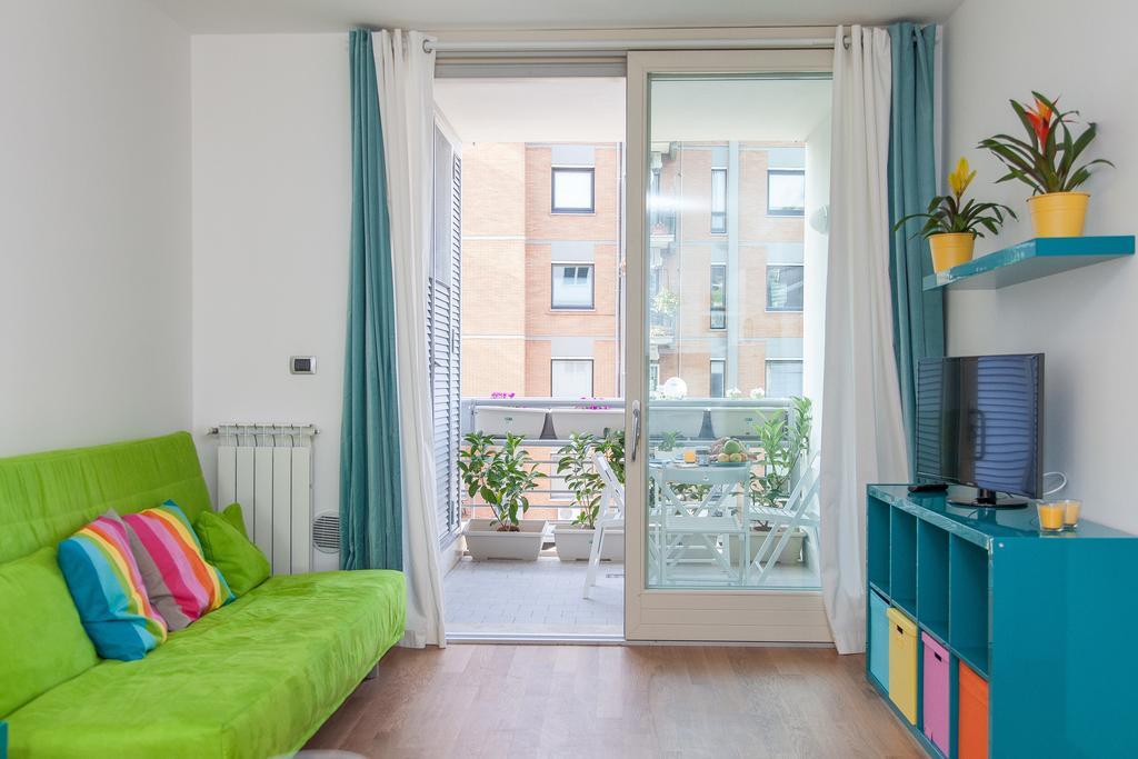 Boutique Domus Leilighet Roma Eksteriør bilde
