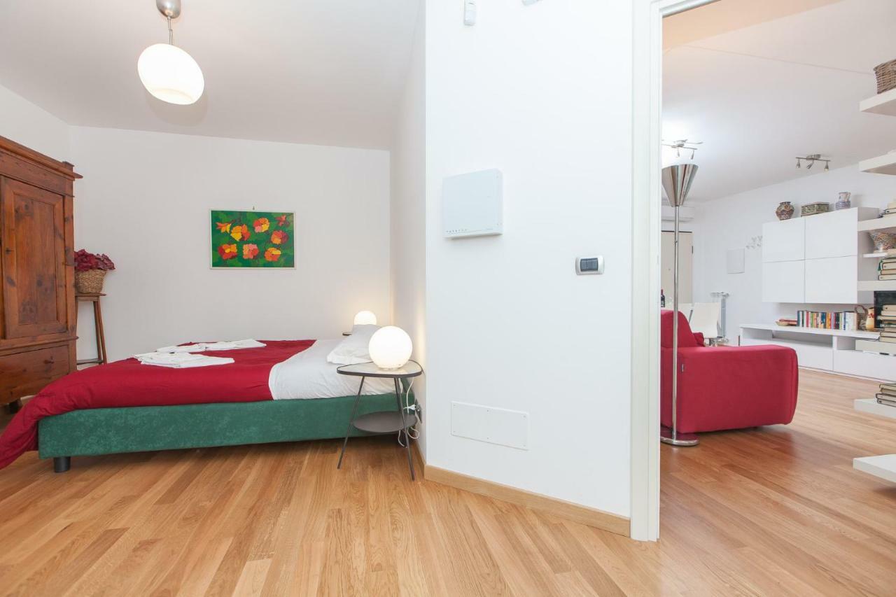 Boutique Domus Leilighet Roma Eksteriør bilde